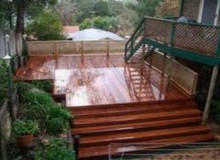 Kwikfynd Decks
grassflat