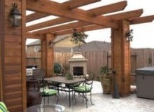 Kwikfynd Pergolas
grassflat